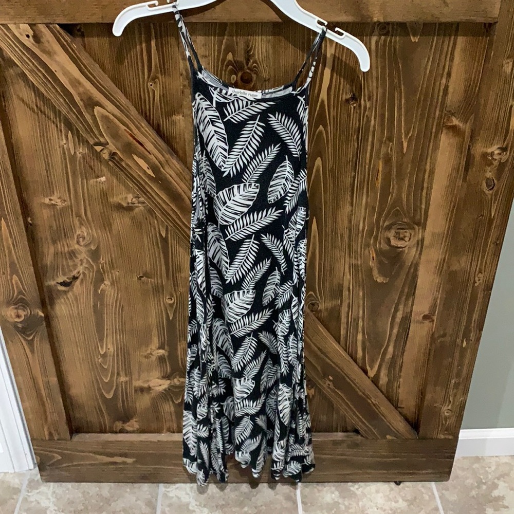 Women’s dress